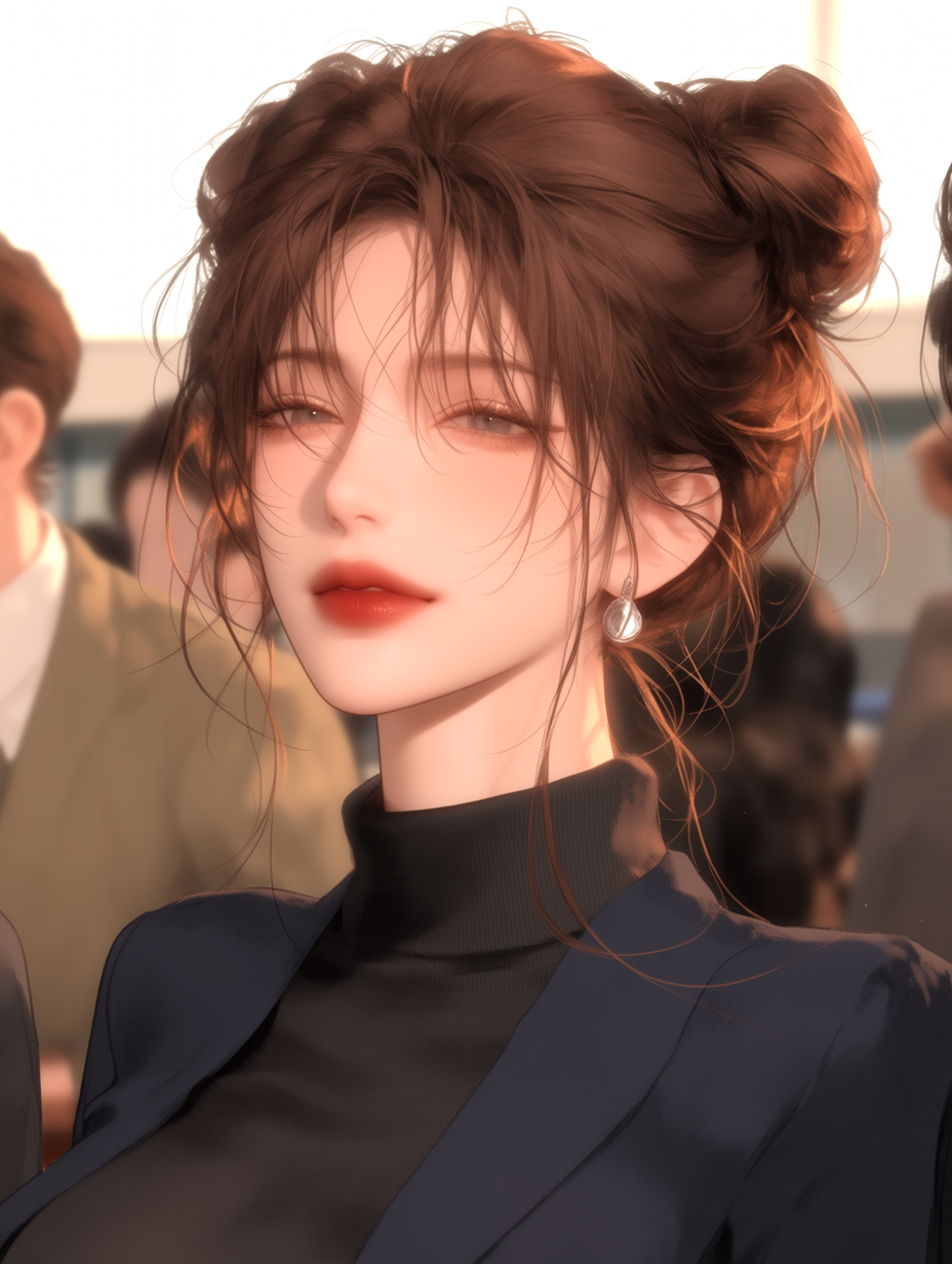 Nobara Kugisaki 💔 thumbnail