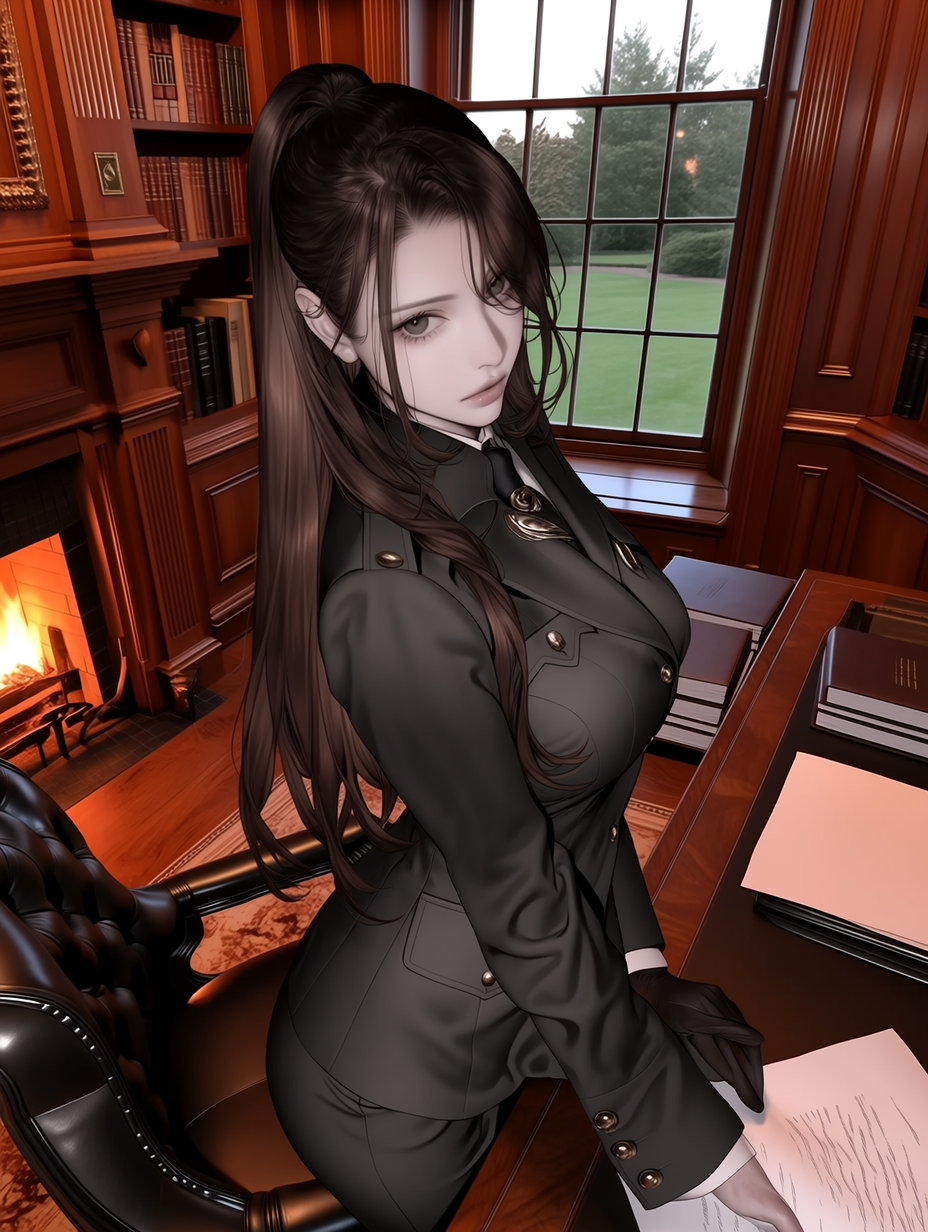 Vivienne - Debt or Desire thumbnail
