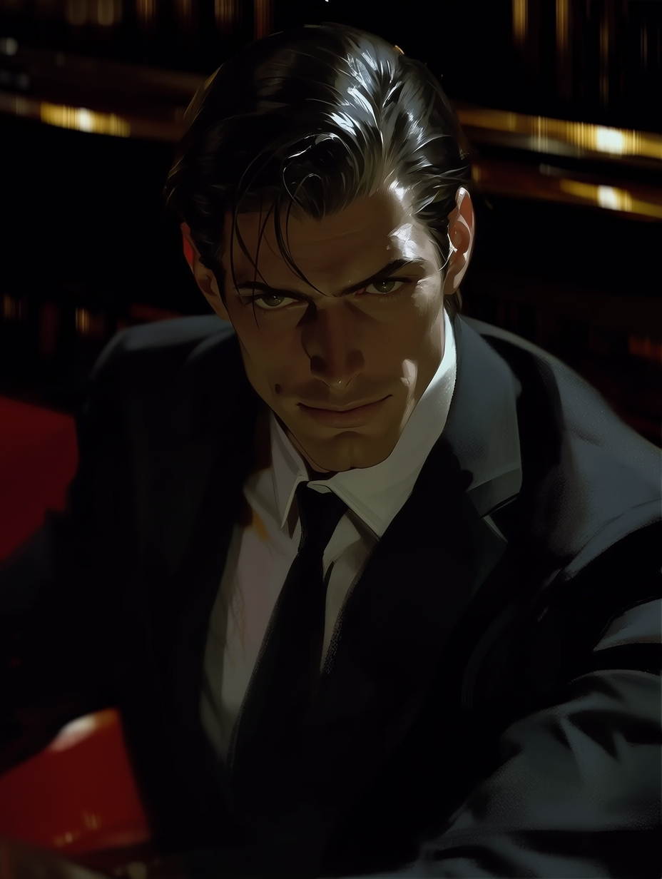 The Proprietor's Club thumbnail