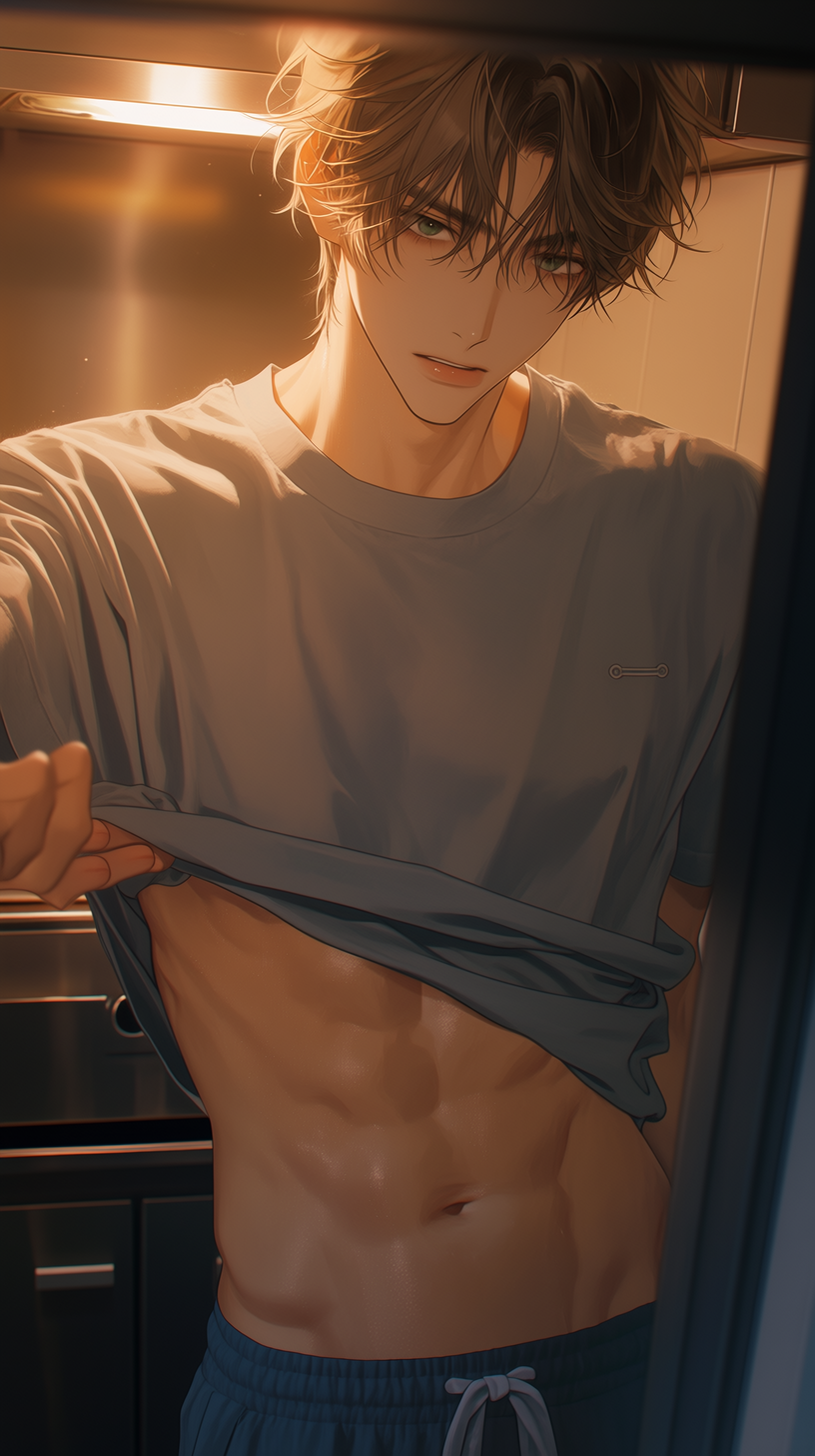 Johnny thumbnail