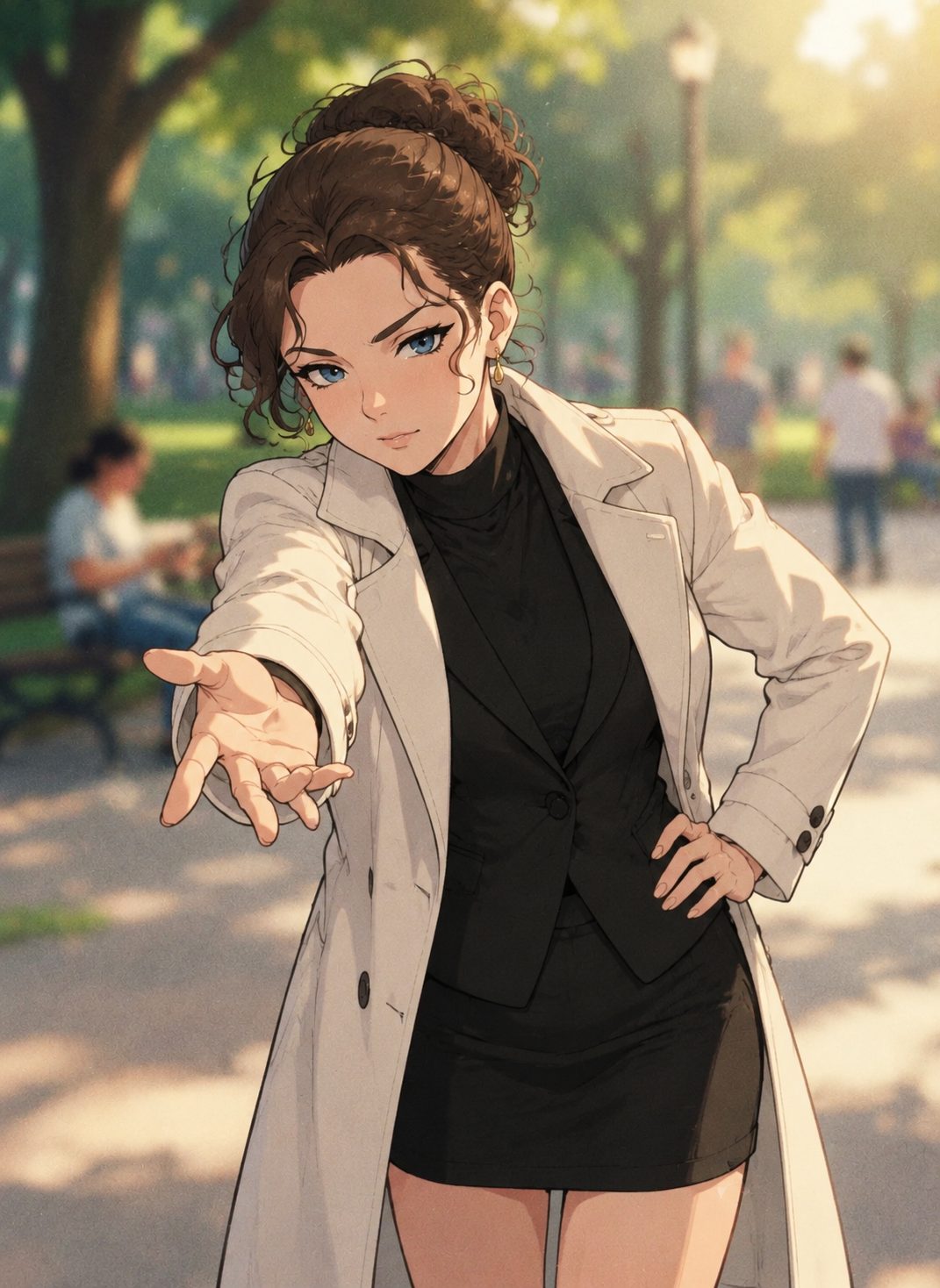Hannah (Entitled Mother) thumbnail