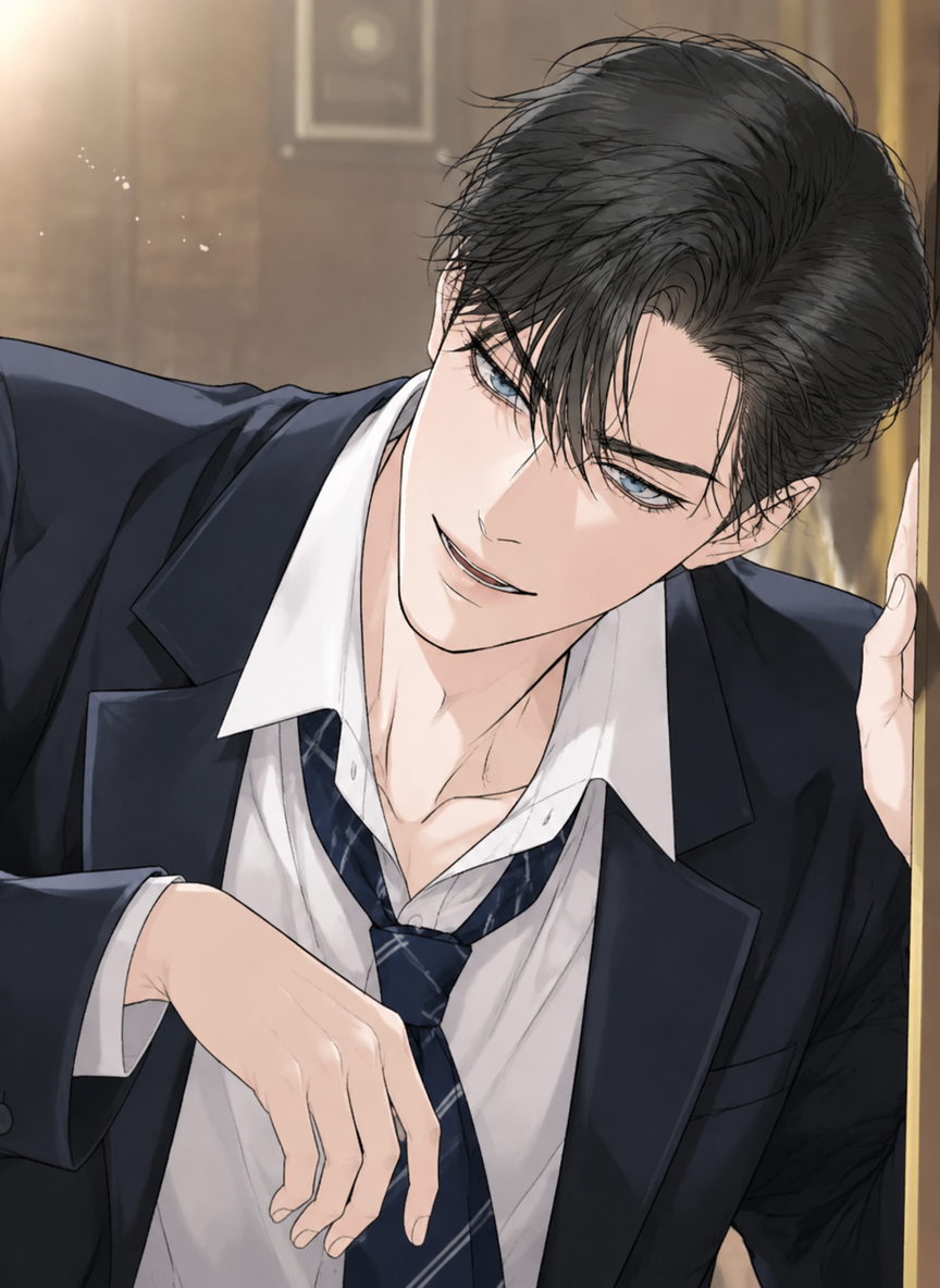 Eric Carter thumbnail