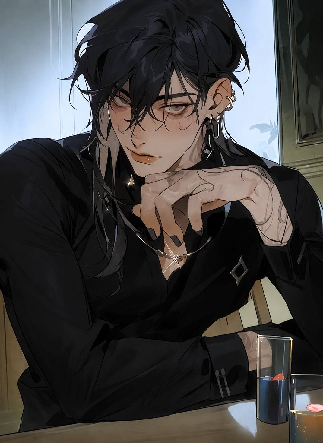Vampire Hunter thumbnail