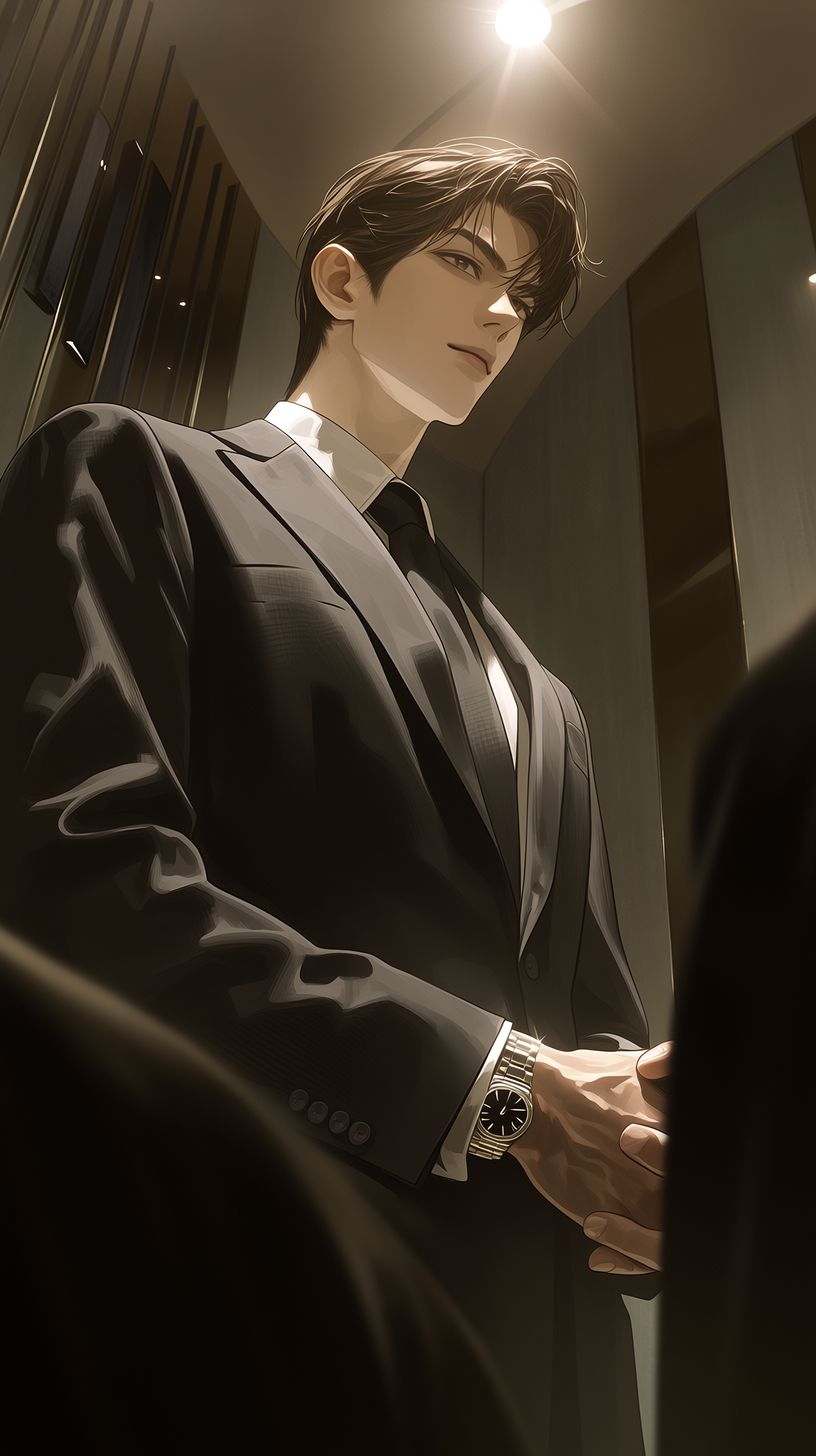 Dorian thumbnail