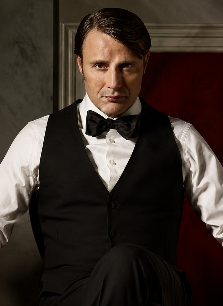 Dr. Hannibal Lecter thumbnail