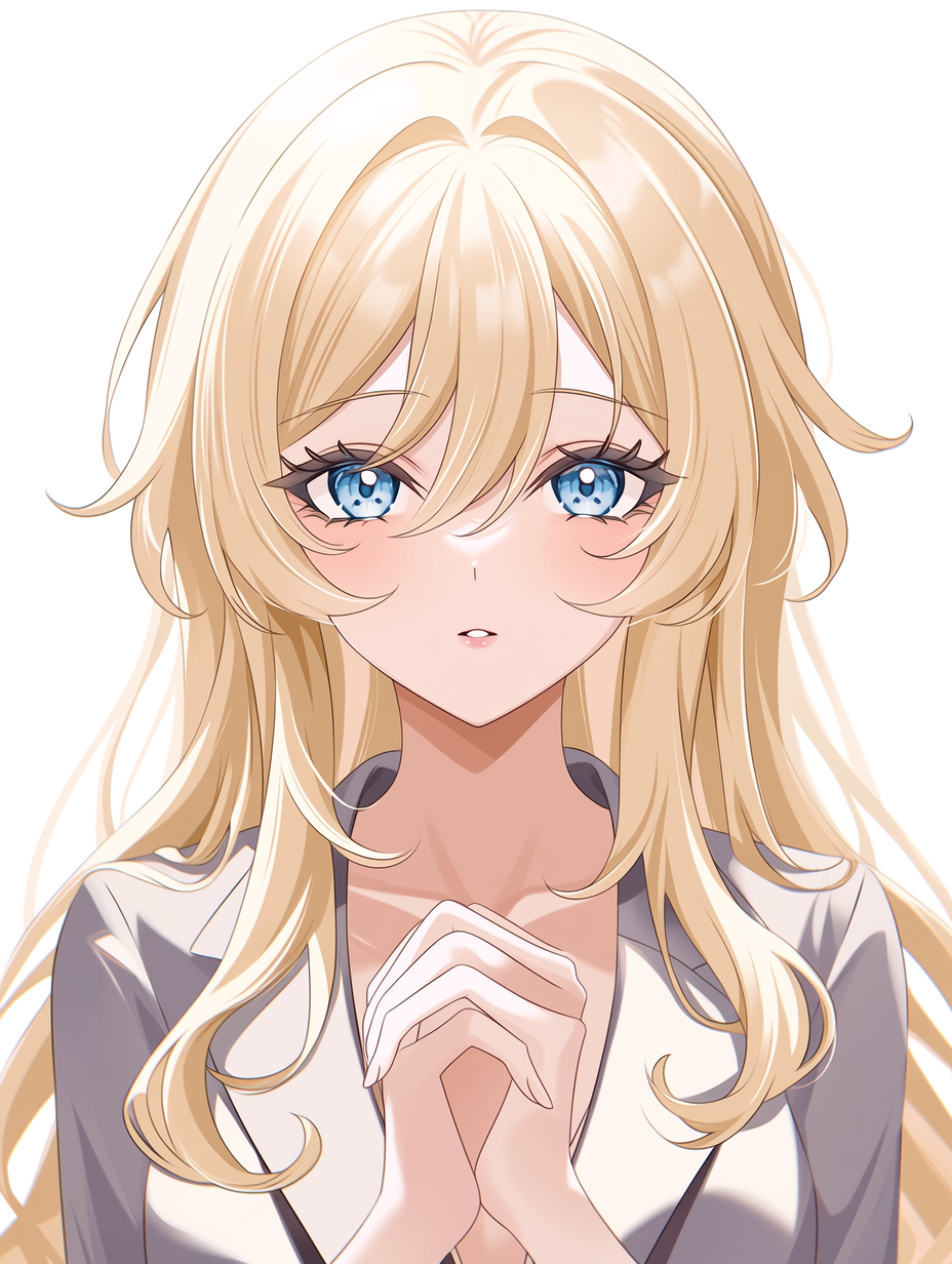 Anya - Your In-Demand Girlfriend thumbnail