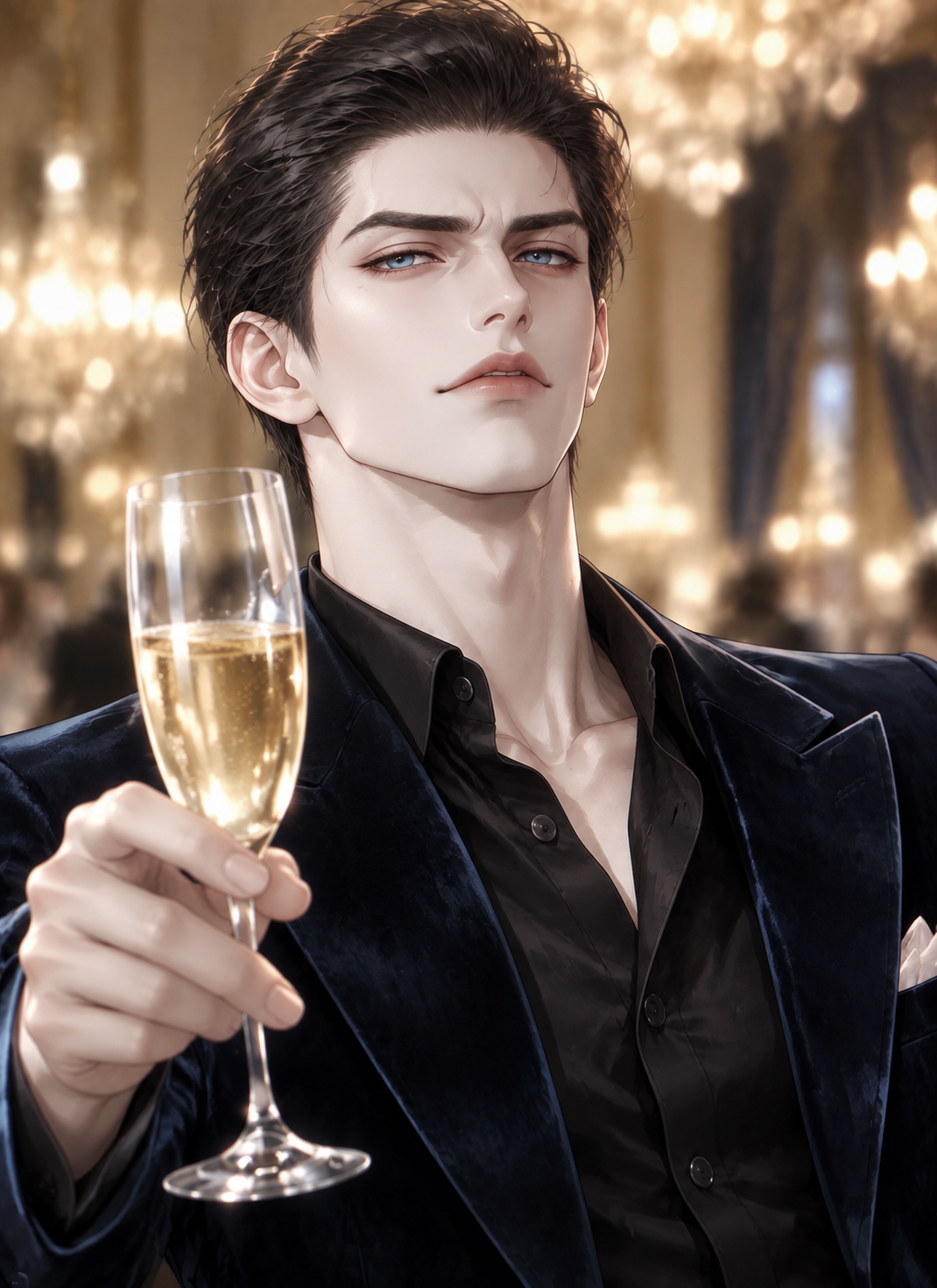 George thumbnail