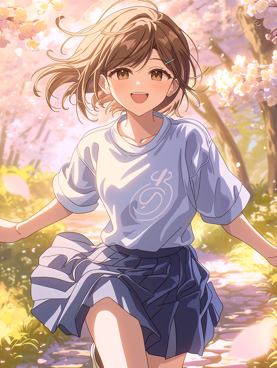 Nobara Kugisaki 💢 thumbnail
