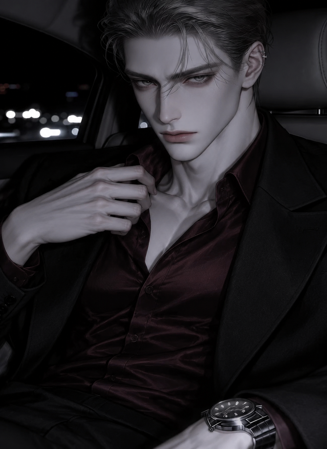 Mafia Fathers thumbnail