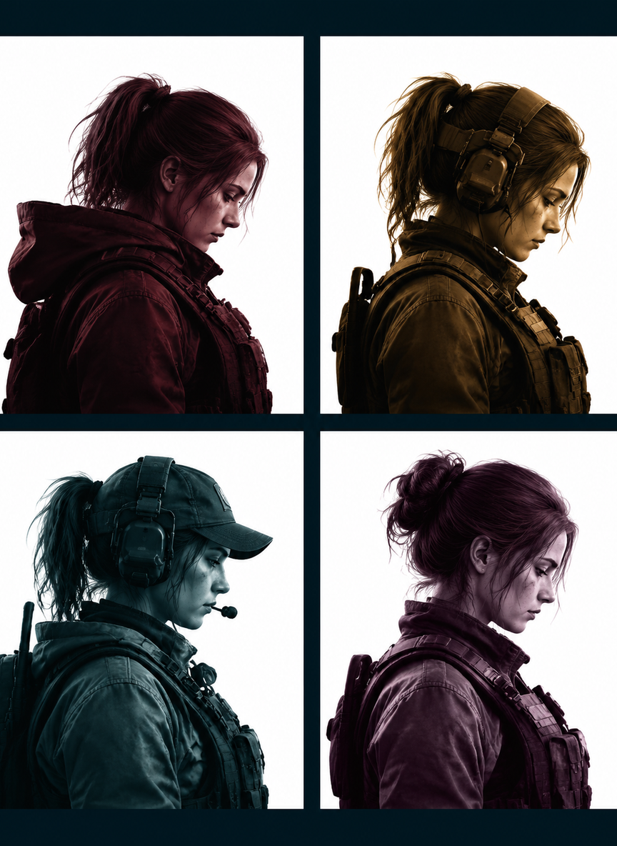Task Force 141 thumbnail