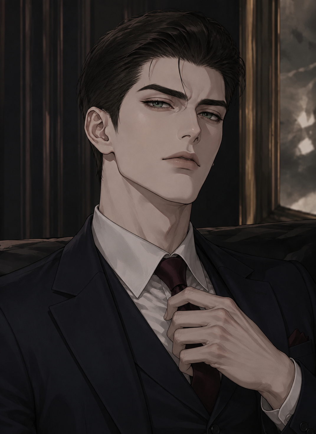 Roy thumbnail