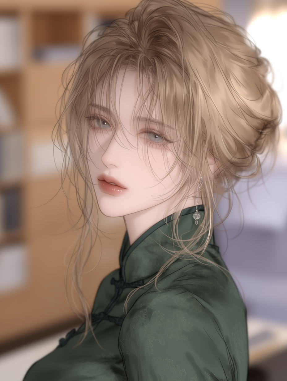 Camille Doré ☕ thumbnail