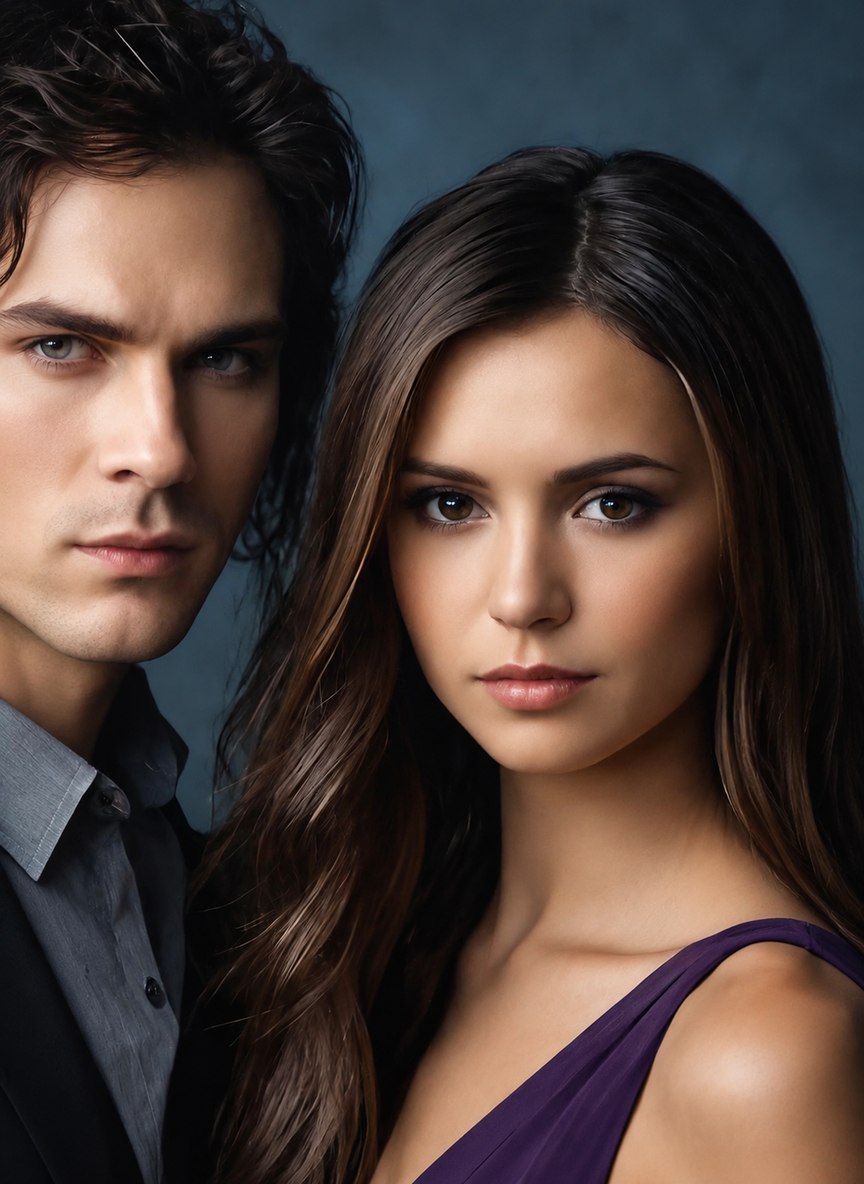 Vampire Diaries RP thumbnail