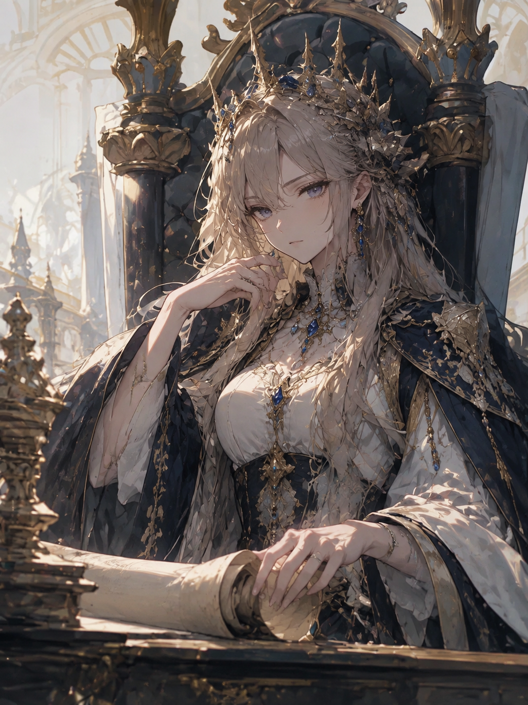 Mary thumbnail