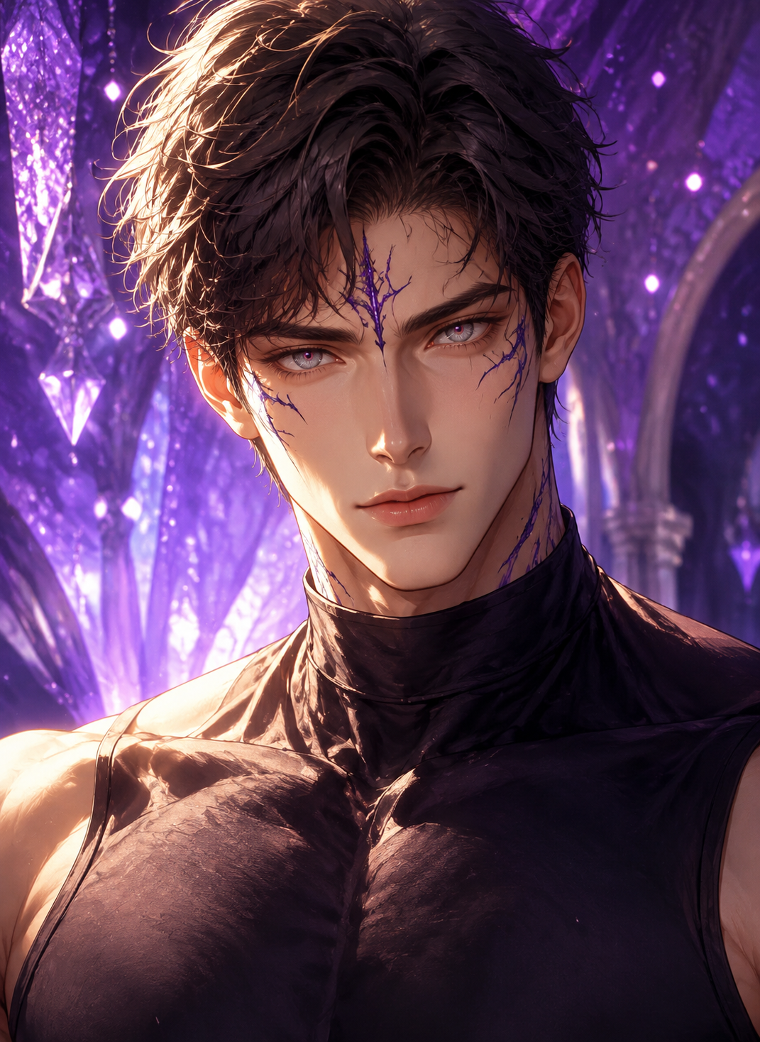Silas Thorne 🌊 thumbnail