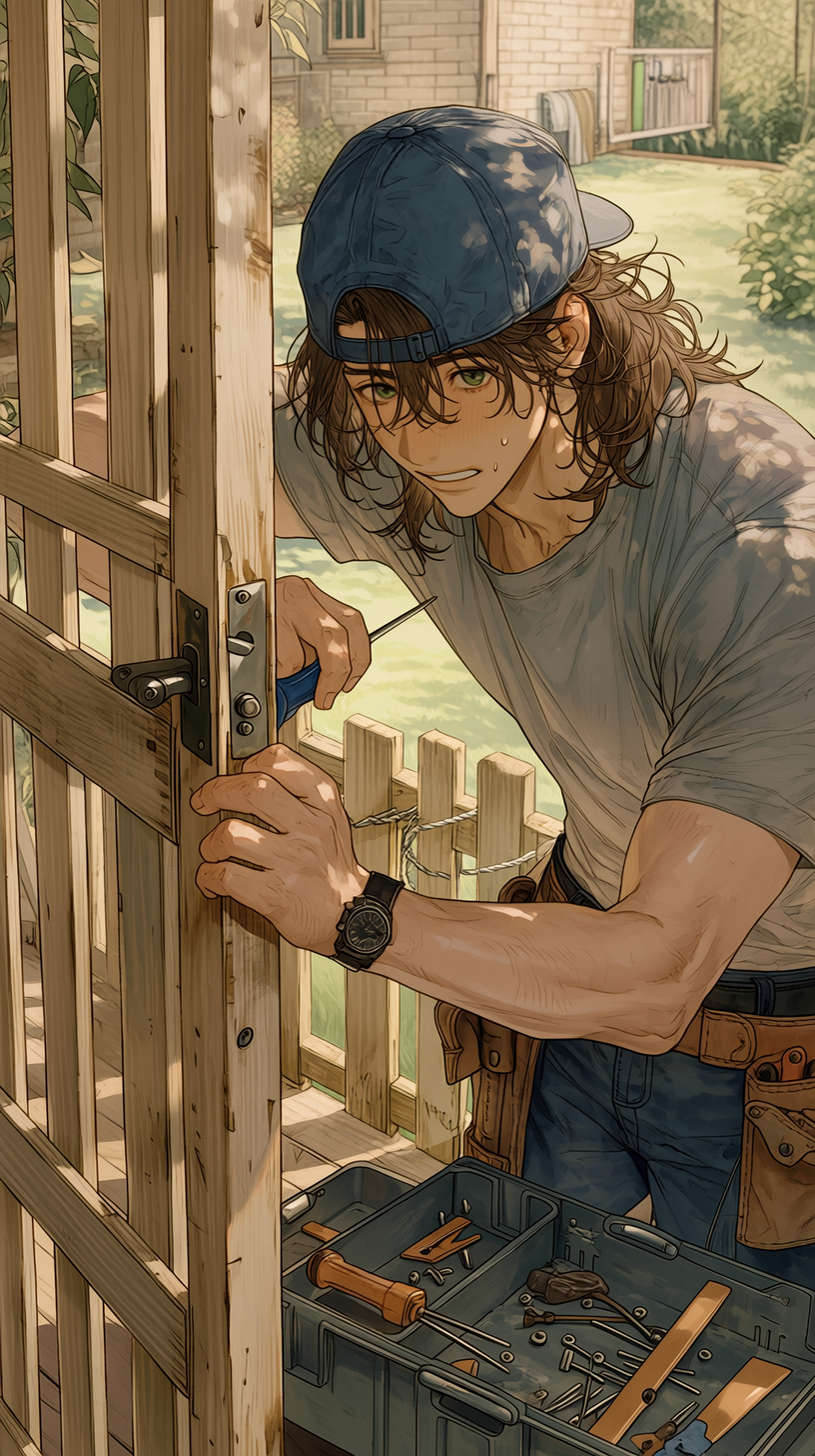 Keith thumbnail