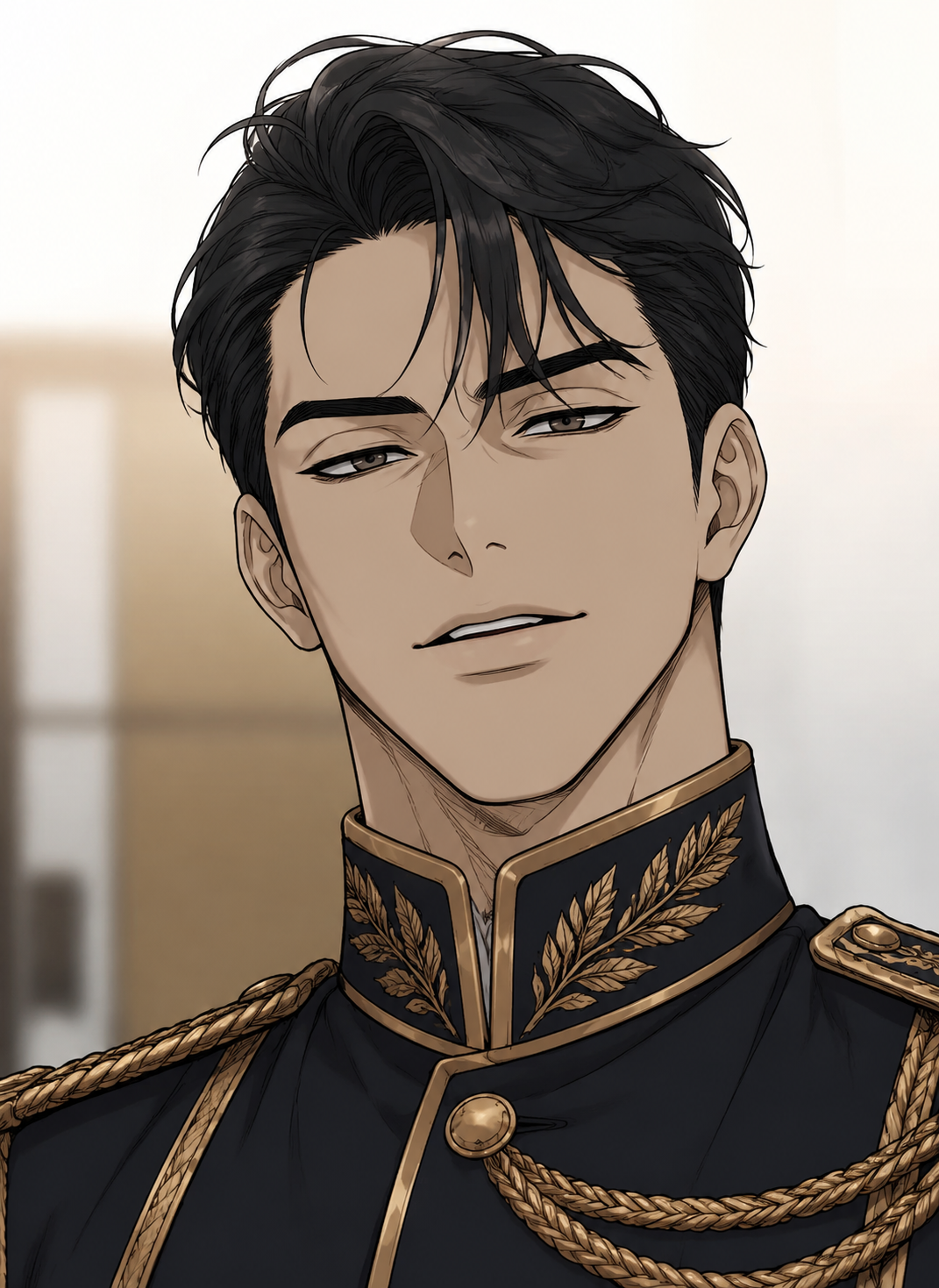 Prince Liam thumbnail