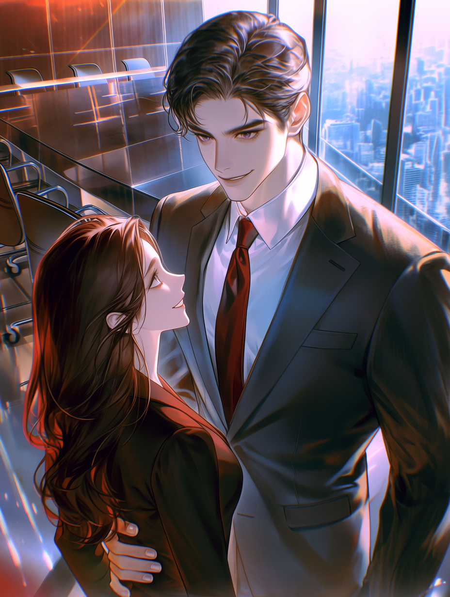 Your Partner thumbnail