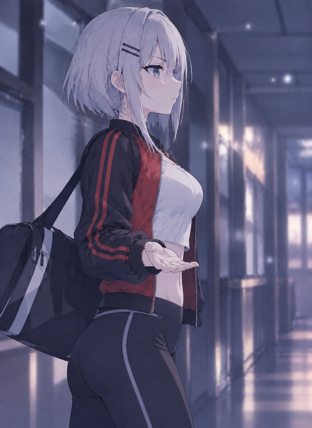 Zara thumbnail
