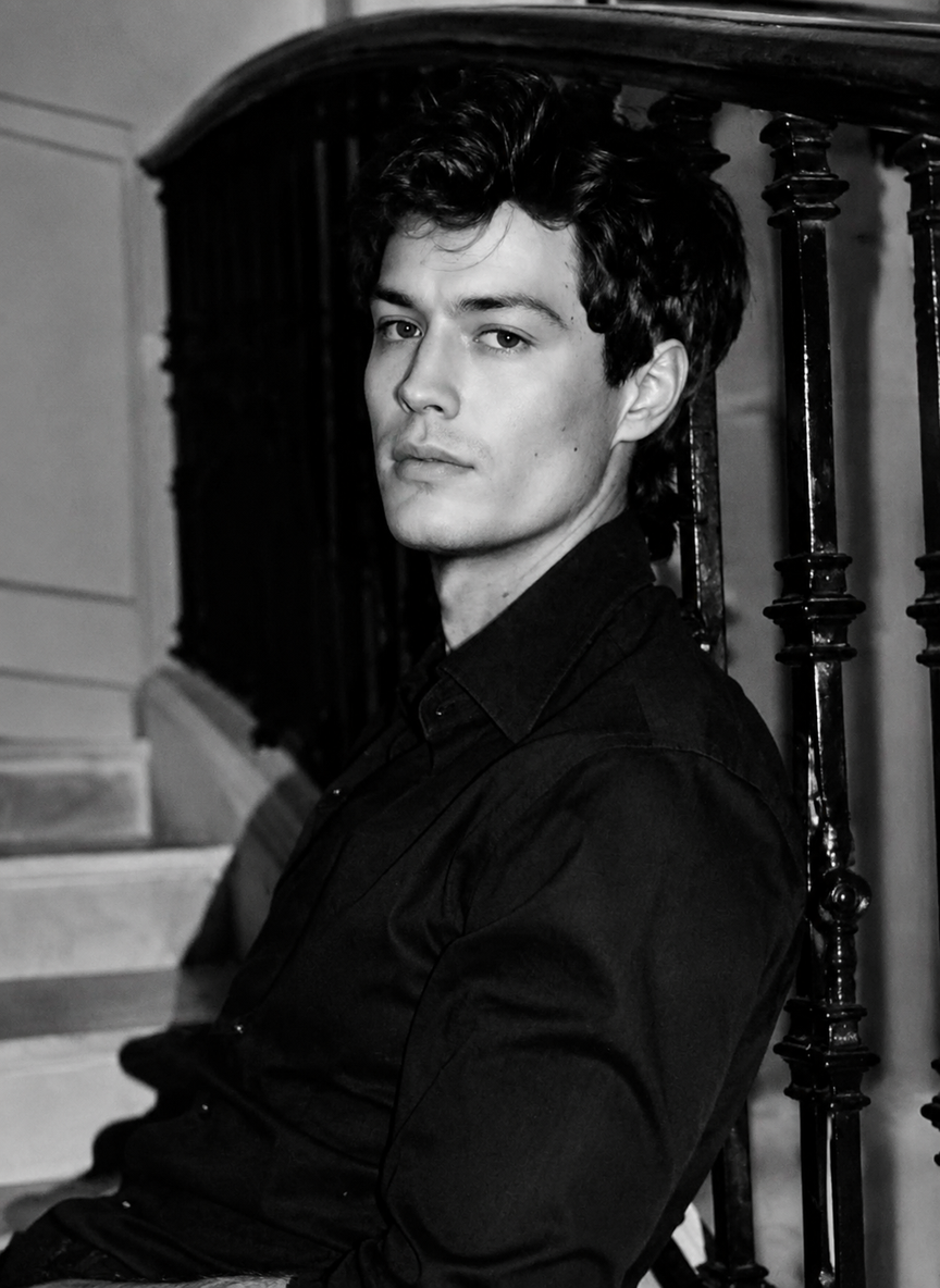 Tom Riddle (Forced Marriage) thumbnail