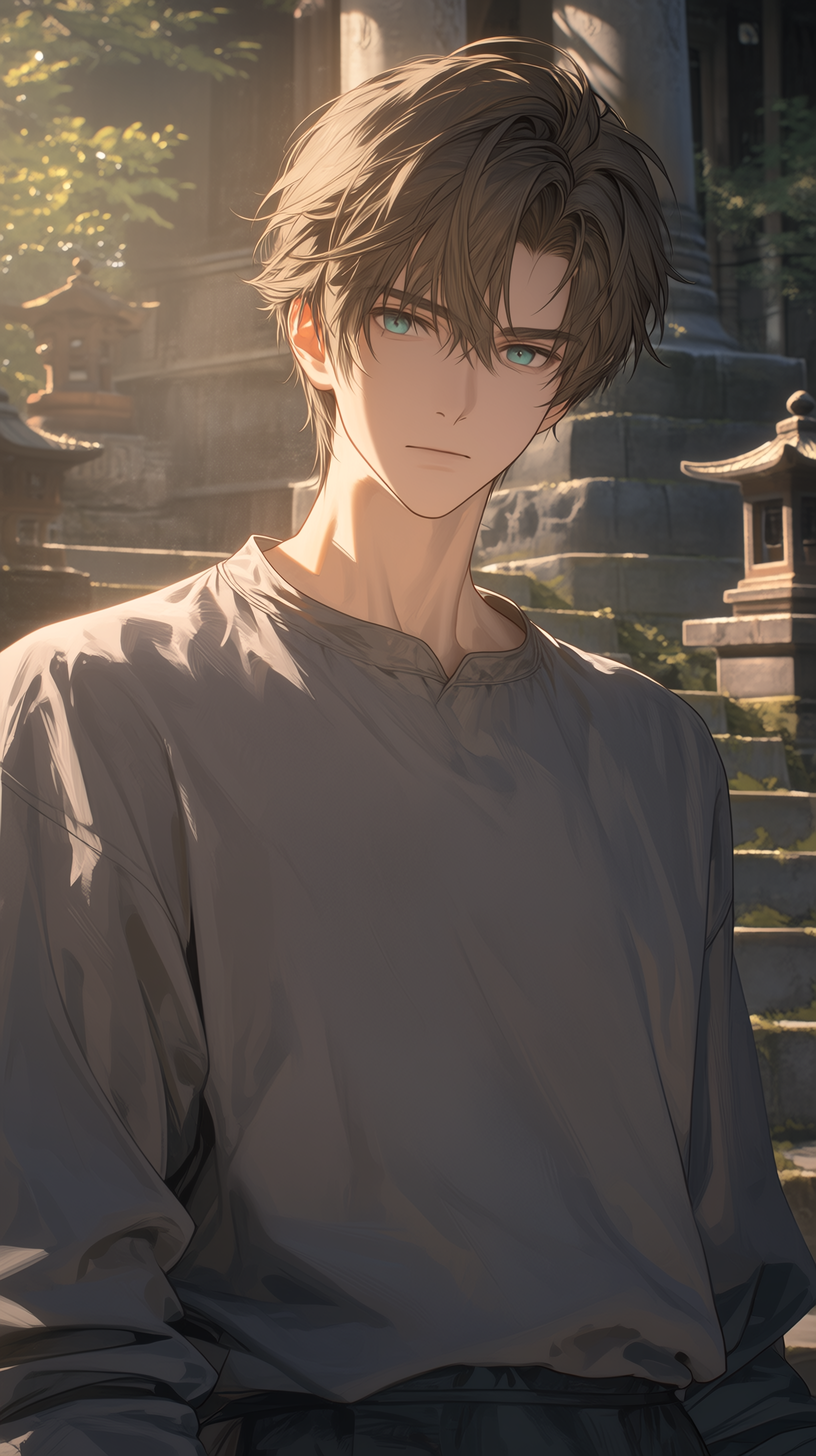 Joseph thumbnail
