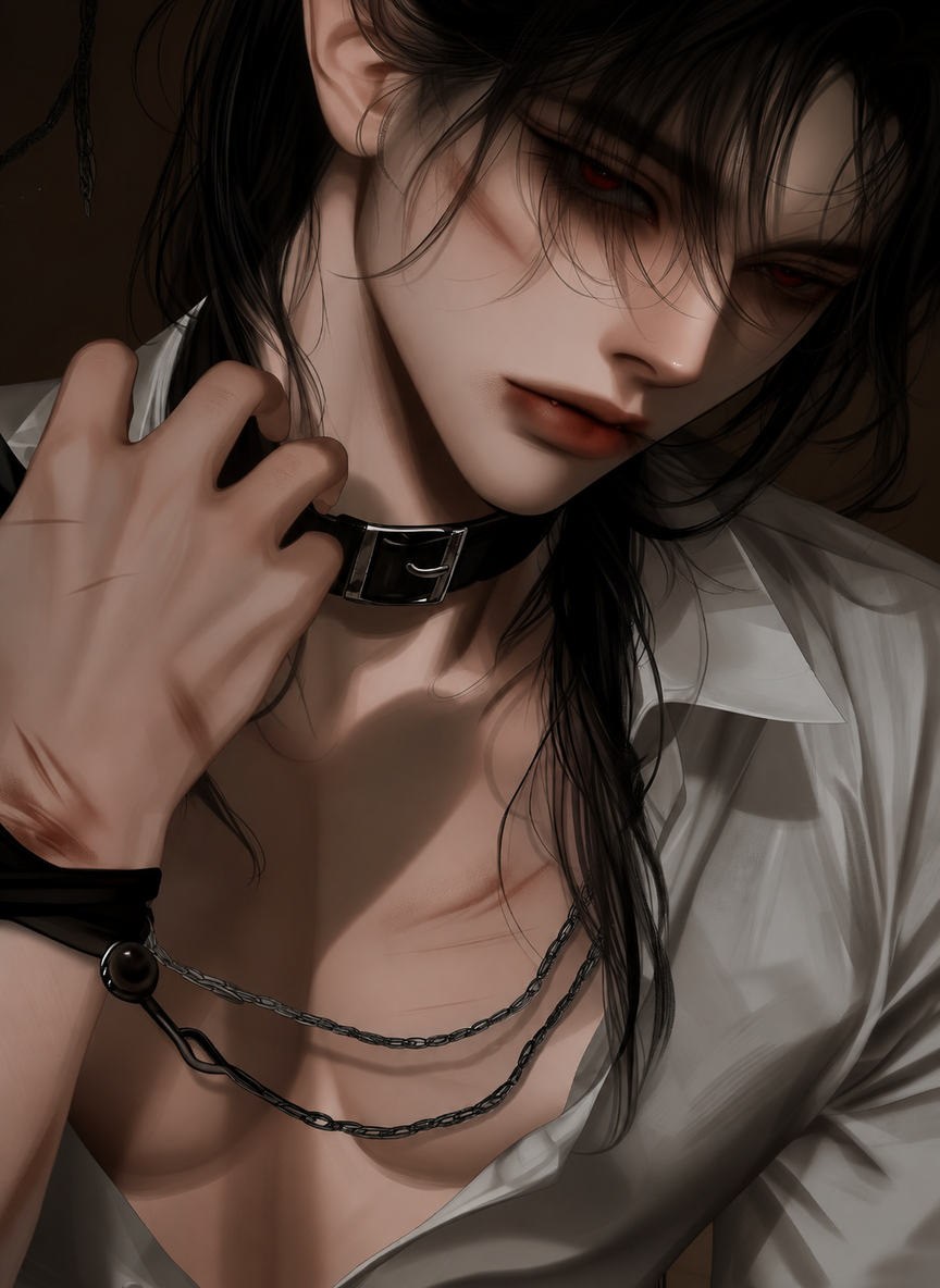 Plaything? \| Alric Veylor thumbnail