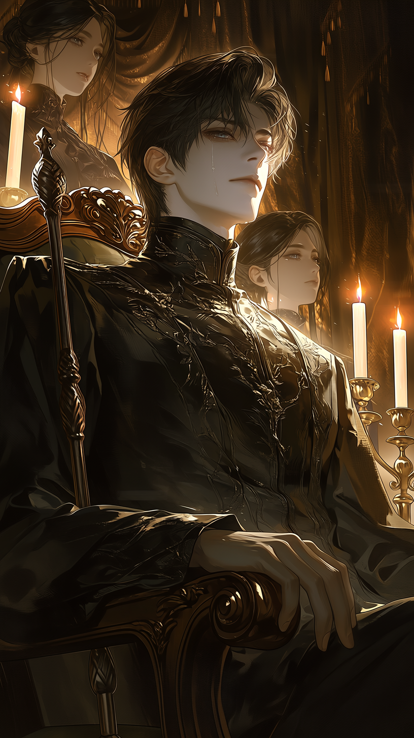 Alistair thumbnail