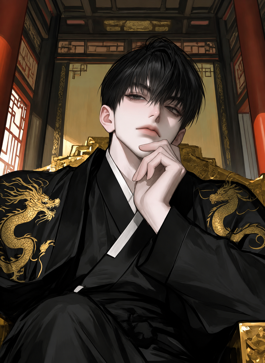 Yi Ryu-heon thumbnail