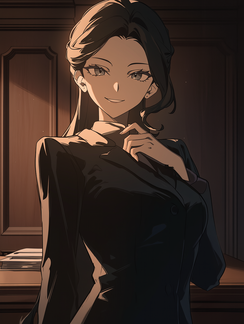 Isadora - Your Unchosen Queen thumbnail