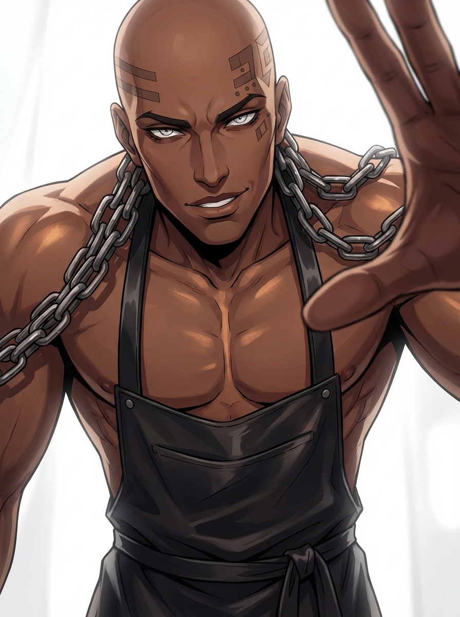 Isaac thumbnail