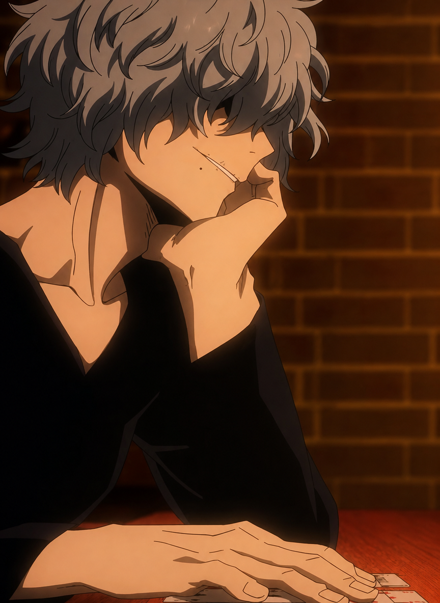 Tomura Shigaraki thumbnail
