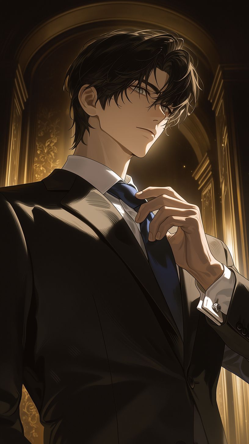 Benedict thumbnail
