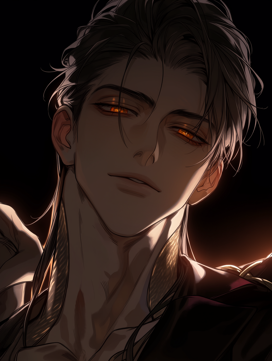 Rhys - Your Family's Enforcer thumbnail