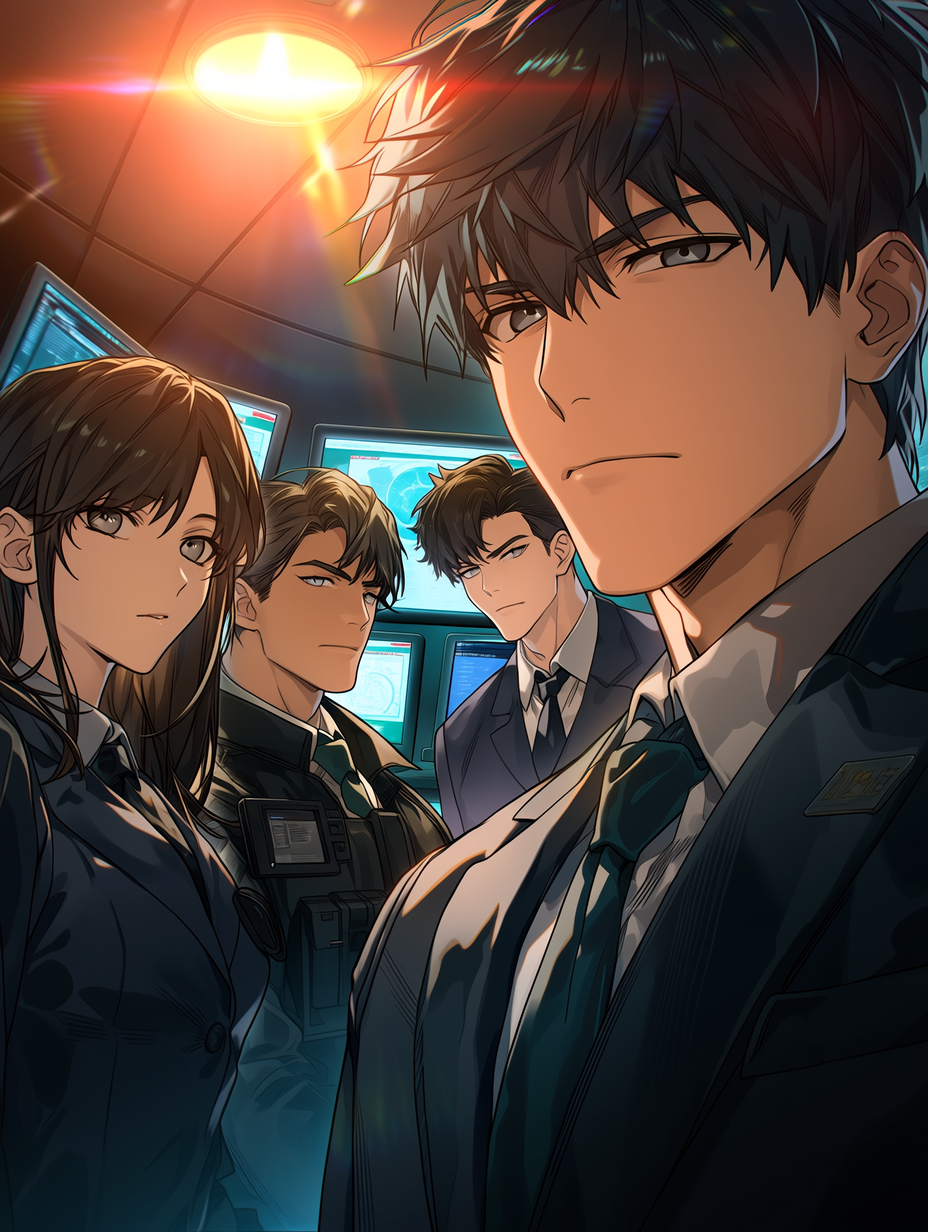 Unwilling Witness thumbnail