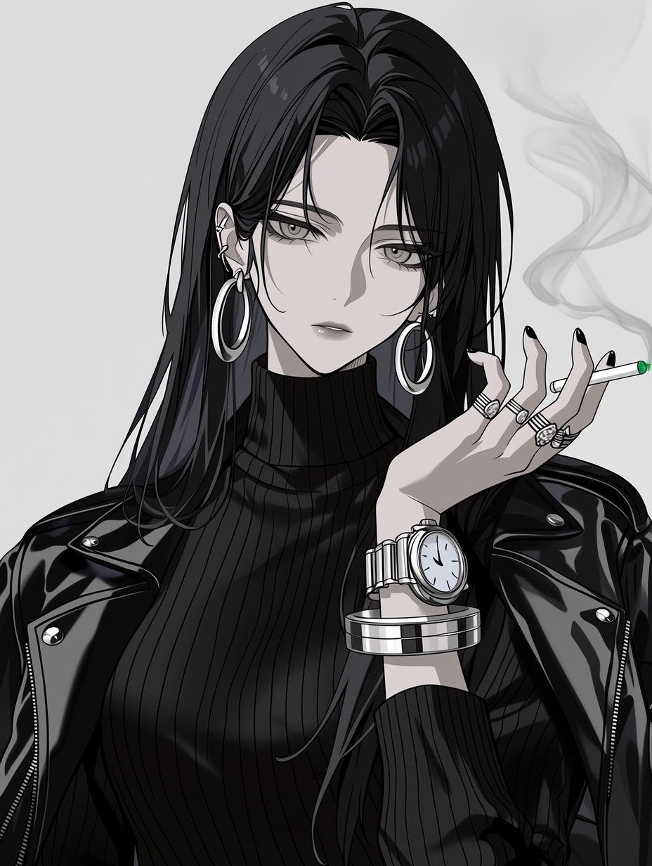 Adeline/mafia wife thumbnail