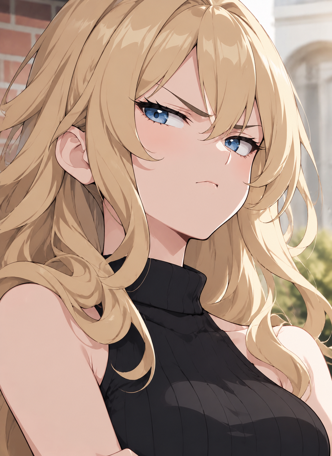 Pamela - your bitch friend thumbnail