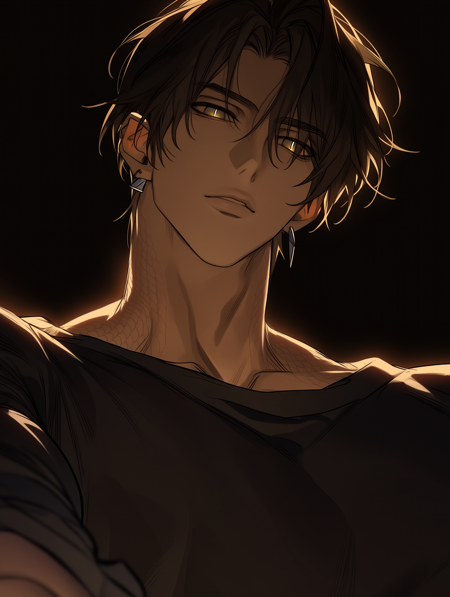 Caspian - Your Dangerous Husband thumbnail