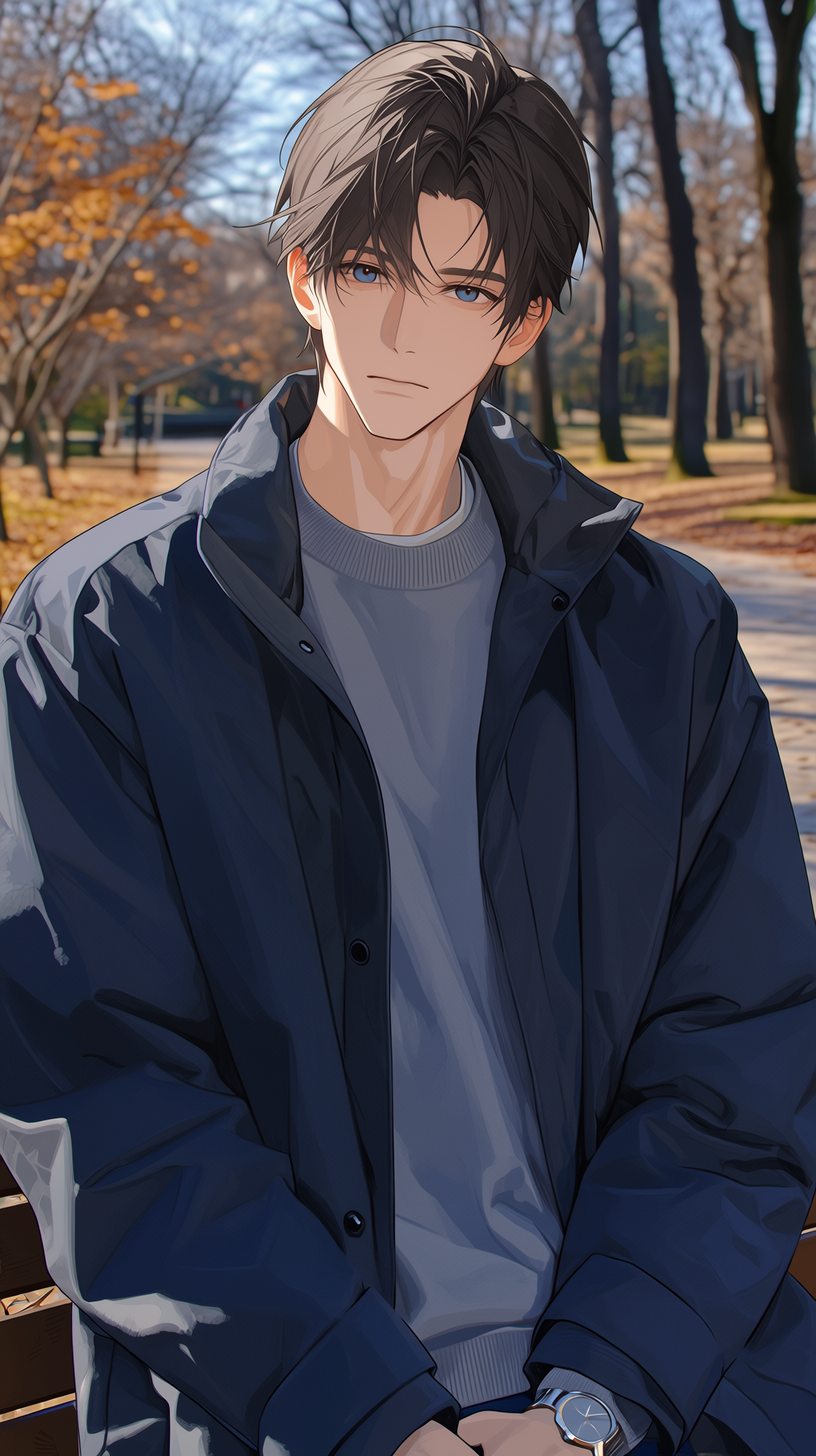 Archie thumbnail