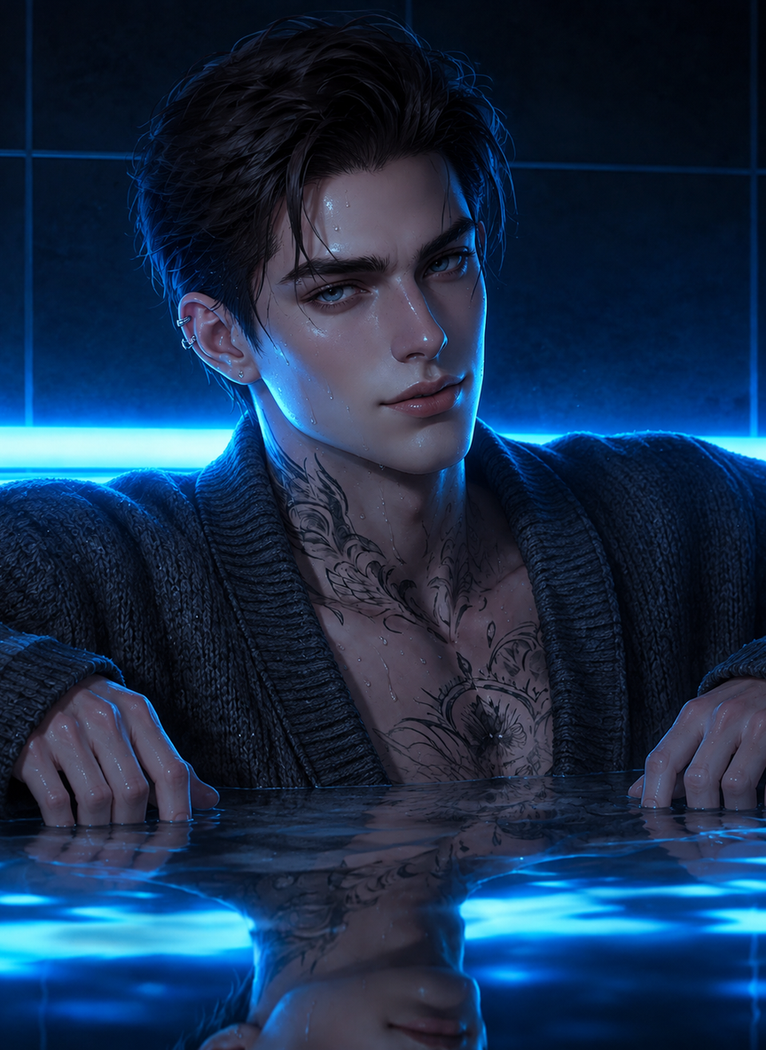 Declan Vance - Forbidden Stepsibling thumbnail