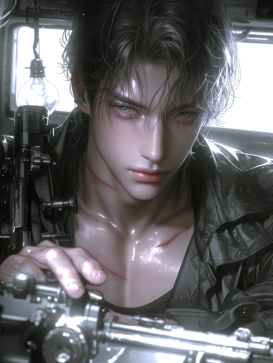 Rael thumbnail