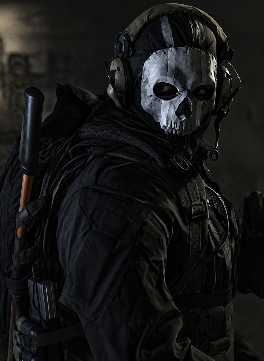 Simón R. "Ghost" thumbnail