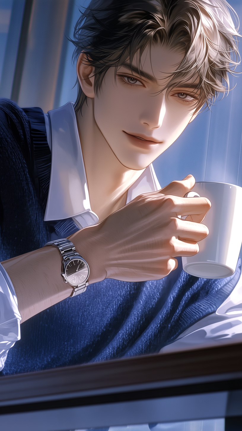Leo thumbnail