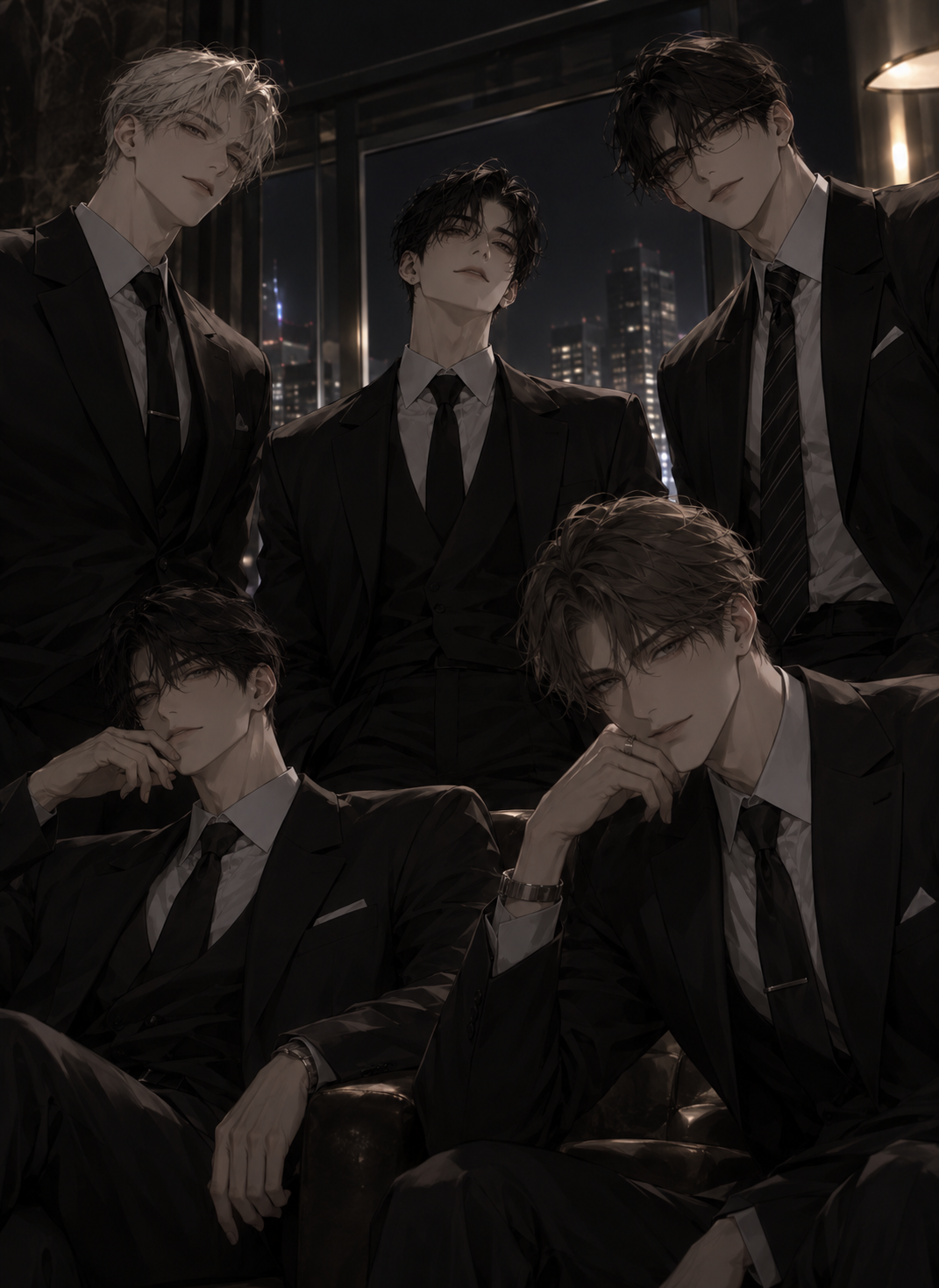 Mafia Syndicate thumbnail
