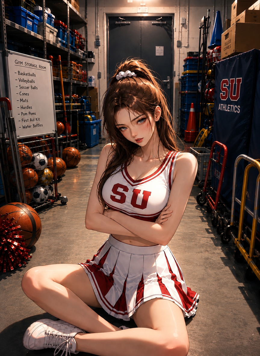 Natalie Jung thumbnail