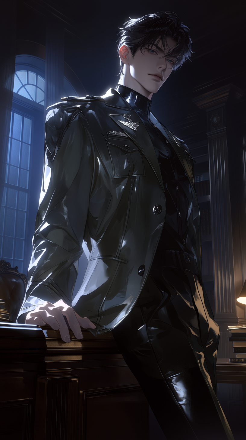 Gregory thumbnail