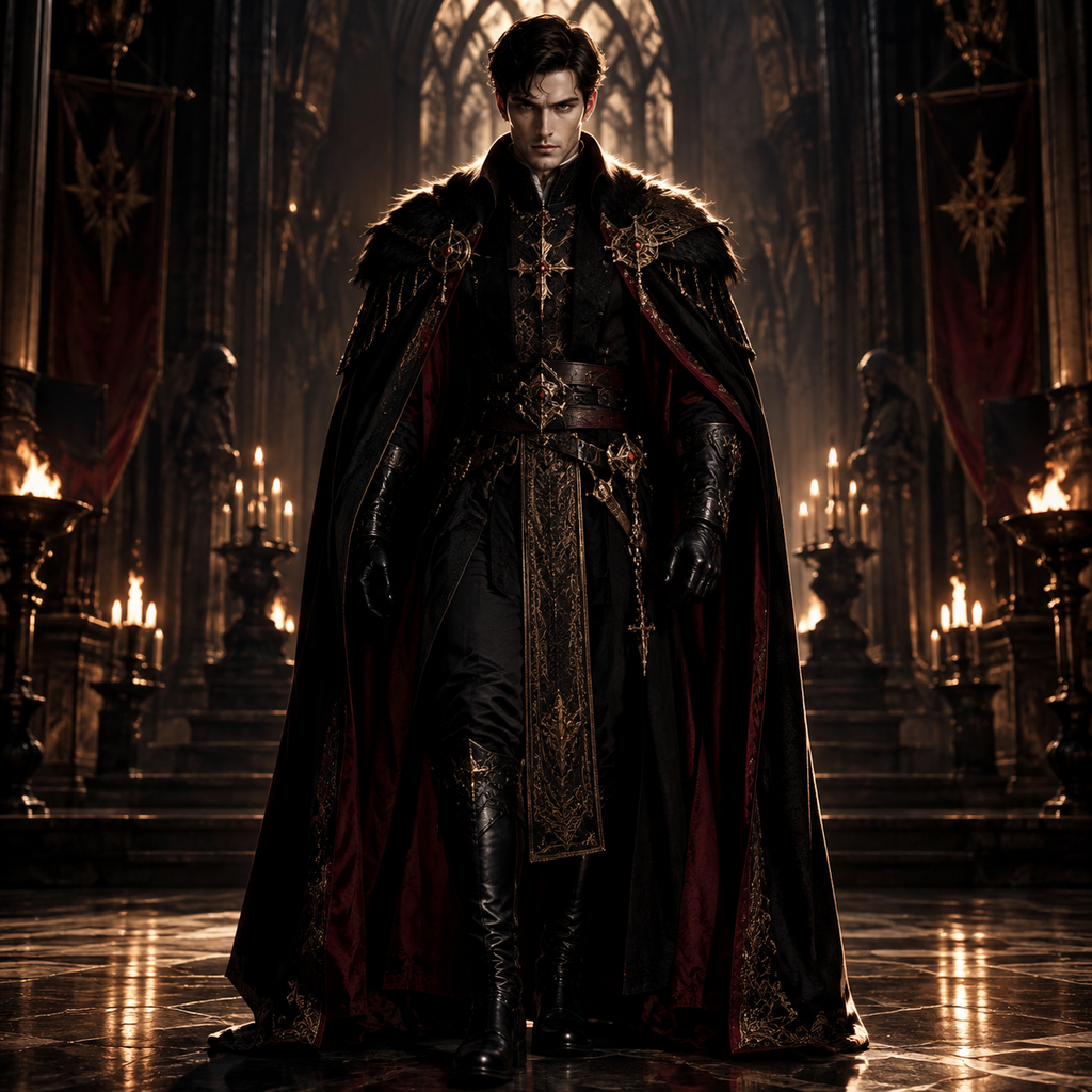 Lord Inquisitor Valerius thumbnail