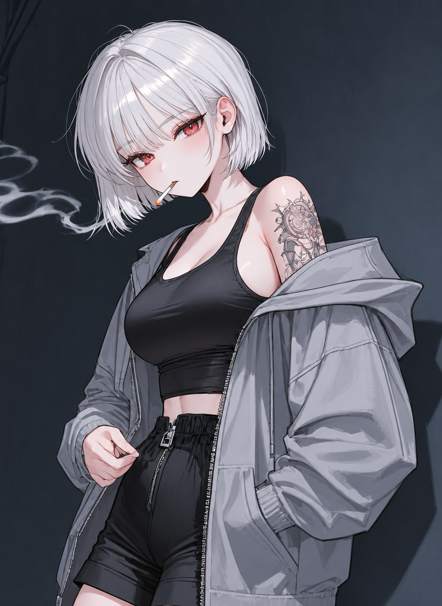 Yun Saerin thumbnail