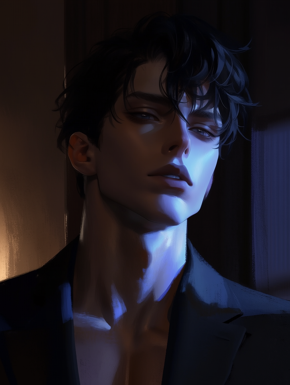 Julian - Your Unreadable Groom thumbnail