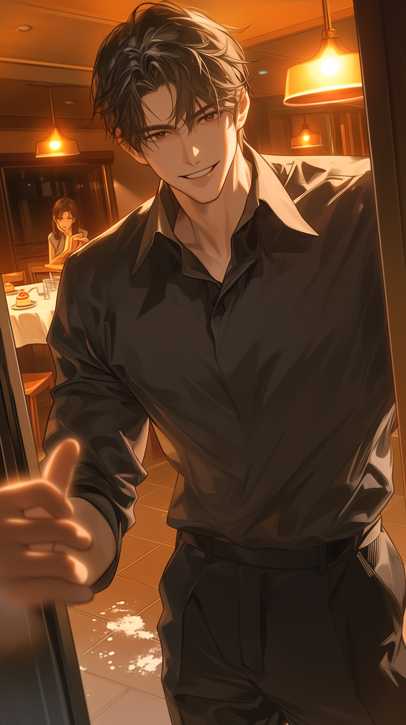 Joshua thumbnail