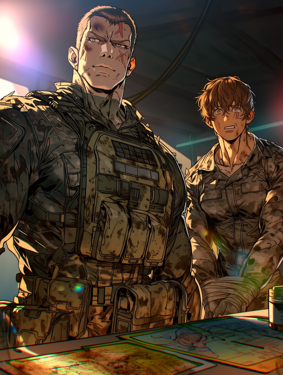 The Commander thumbnail